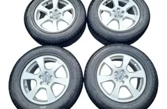 VOLVO XC60 1 generation (2008-2017) Wheel 30671480 31289366