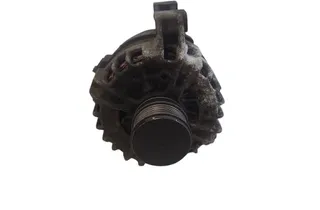VOLVO V70 3 generation (2007-2020) Alternator 31419556 31490870