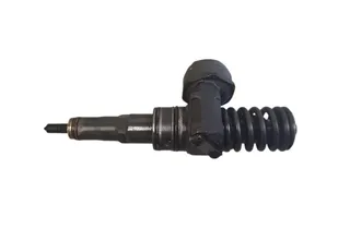 SEAT Toledo 3 generation (2004-2010) Fuel Injector 038130073AG 31497599