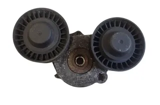 JAGUAR XE 1 generation (2014-2024) Belt Tensioner GX736B248AA 31613576