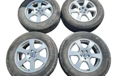 VOLVO XC60 1 generation (2008-2017) Wheel 30671480 31677768