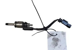 VOLVO V40 Cross Country 1 generation (2012-2020) Fuel Injector 31303495 31878070