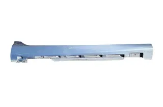 VOLVO V40 Cross Country 1 generation (2012-2020) Right Side Plastic Sideskirt Cover 31395043 31881971