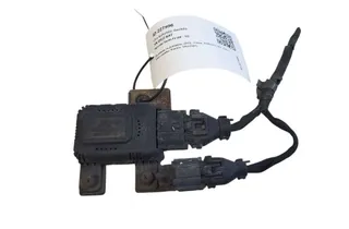 HYUNDAI Santa Fe CM (2006-2013) Датчик качества воздуха 97280XXXXX 32765641