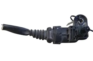 OPEL Zafira C (2012-2016) MAP Sensor 0281006077 32820965