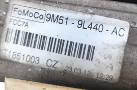 VOLVO V50 1 generation (2003-2012) Cooling Parts 3M5H8005TL 33345467