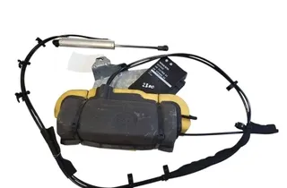 VOLVO V70 2 generation (2000-2008) Hydraulic pump 31218393 33347645