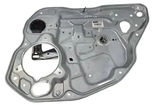 VOLVO V70 3 generation (2007-2020) Стеклоподъемник задней правой двери 983042102 33352943