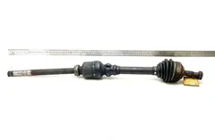 CITROËN Xsara Picasso 1 generation (1999-2010) Front Right Driveshaft 33365134