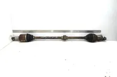 CHRYSLER Voyager 5 generation (2007-2020) Front Right Driveshaft 33384753