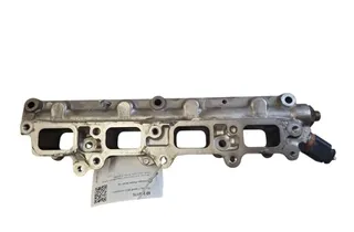 VOLKSWAGEN Passat B7 (2010-2015) Топливная рейка GK284AHBDE 33384792