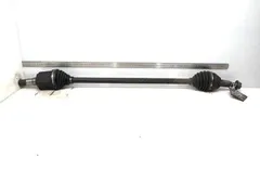 CHRYSLER Voyager 5 generation (2007-2020) Front Right Driveshaft 33385496