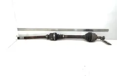 CITROËN C4 Picasso 1 generation (2006-2013) Front Right Driveshaft 33385916