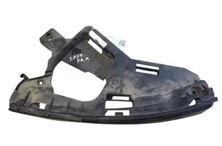 VOLVO XC60 1 generation (2008-2017) Держатель передний левого фонаря 31383885 33444409