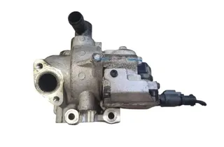 KIA Optima 4 generation (2015-2020) Егр клапан 284102A600 33457141