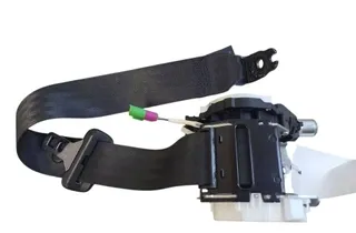 VOLVO XC60 1 generation (2008-2017) Rear Right Seatbelt 39818864 33457645