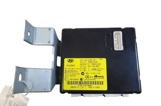 HYUNDAI i40 VF (1 generation) (2011-2020) Другие блоки управления 954803Z103 33477167