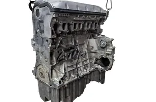 VOLKSWAGEN Touareg 1 generation (2002-2010) Двигатель BAC 33477647