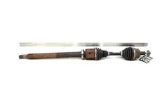 VOLVO V40 Cross Country 1 generation (2012-2020) Front Right Driveshaft P31367566 33498039