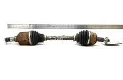 VOLVO V40 Cross Country 1 generation (2012-2020) Front Left Driveshaft 33498791