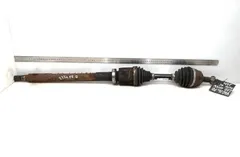 VOLVO V40 Cross Country 1 generation (2012-2020) Front Right Driveshaft 33499694