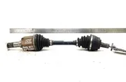 VOLVO V40 Cross Country 1 generation (2012-2020) Front Left Driveshaft P31325960 33499865