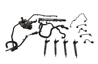 BMW 1 Series E81/E82/E87/E88 (2004-2013) Комплект Форсунки 0445010506 33502455