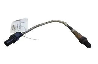 RENAULT Master 3 generation (2010-2023) Lambda Oxygen Sensor H8200406337 33506356