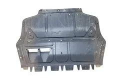 SKODA Octavia 2 generation (2004-2013) Engine Cover 1K0825237K 33519344