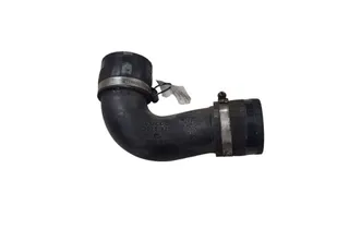 VOLVO V70 3 generation (2007-2020) Intercooler Hose Pipe 30751920 33520914