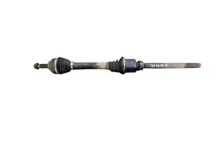 CITROËN C5 2 generation (2008-2017) Front Right Driveshaft 33528807