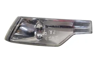 CITROËN C5 2 generation (2008-2017) Front Right Fog Light 27156200 33529239