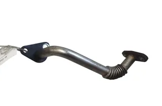 JAGUAR XF 1 generation (2011-2016) Turbine lubrication tube 9X2Q6K673FA 33530561