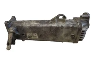 VOLVO V40 Cross Country 1 generation (2012-2020) EGR Cooler 31325030 33536856