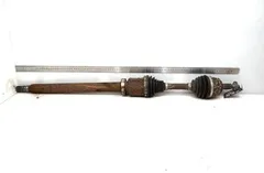 VOLVO V40 Cross Country 1 generation (2012-2020) Front Right Driveshaft P31280682 33580820