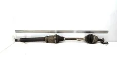 VOLVO V40 Cross Country 1 generation (2012-2020) Front Right Driveshaft P31280678 33581279