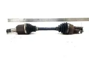 VOLVO V40 Cross Country 1 generation (2012-2020) Front Left Driveshaft 33581462