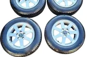 VOLVO V40 Cross Country 1 generation (2012-2020) Wheel Set 33581929