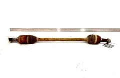 LAND ROVER Freelander 2 generation (2006-2015) Rear Left Driveshaft 33594597