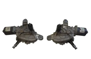 CITROËN C4 Picasso 1 generation (2006-2013) Wiper motor 53630337 33608068