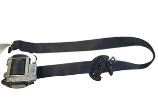 SEAT Leon 2 generation (2005-2012) Front Left Seatbelt 1P0857705A 33608197