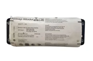 SEAT Leon 2 generation (2005-2012) Dashboard Airbag SRS 1P0880204B 33608814