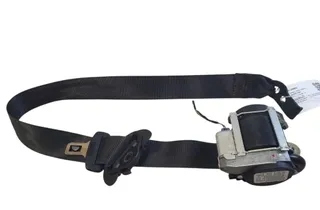 SEAT Leon 2 generation (2005-2012) Front Right Seatbelt 1P0857706A 33609104