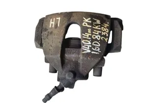 VOLVO V40 Cross Country 1 generation (2012-2020) Front Left Brake Caliper 31341487 33688675