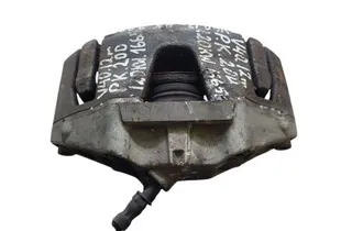 VOLVO V40 Cross Country 1 generation (2012-2020) Front Left Brake Caliper 33689170