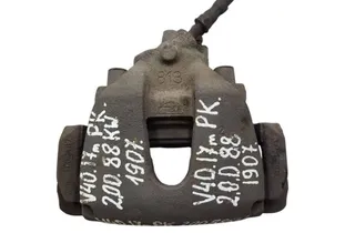 VOLVO V40 Cross Country 1 generation (2012-2020) Front Left Brake Caliper 31341487 33690324