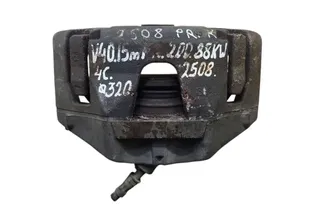 VOLVO V40 Cross Country 1 generation (2012-2020) Front Left Brake Caliper 33691189