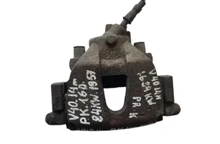 VOLVO V40 Cross Country 1 generation (2012-2020) Front Left Brake Caliper 33693202
