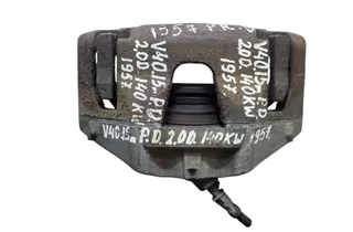 VOLVO V40 Cross Country 1 generation (2012-2020) Front Right Brake Caliper 33706380