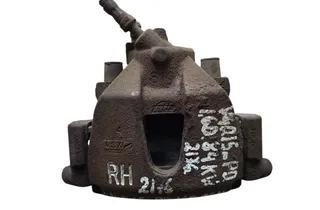 VOLVO V40 Cross Country 1 generation (2012-2020) Front Right Brake Caliper 33706467